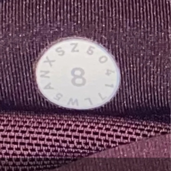 lululemon athletica In Movement Tight - Picture 4 of 5